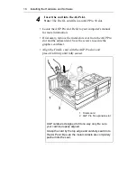 Предварительный просмотр 20 страницы ATI Technologies FireGL X1-256p User Manual