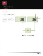 Preview for 4 page of ATI Technologies FirePro V5700 User Manual