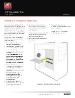 Preview for 7 page of ATI Technologies FirePro V5700 User Manual