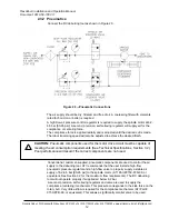 Preview for 12 page of ATI Technologies Flexdeburr 9150-RC-300 Series Installation And Operation Manual