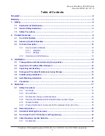 Preview for 3 page of ATI Technologies Flexdeburr 9150-RC-660-ER Manual