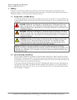 Preview for 6 page of ATI Technologies Flexdeburr 9150-RC-660-ER Manual