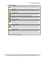 Preview for 7 page of ATI Technologies Flexdeburr 9150-RC-660-ER Manual