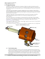 Предварительный просмотр 8 страницы ATI Technologies Flexdeburr 9150-RC-660-ER Manual