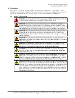 Preview for 17 page of ATI Technologies Flexdeburr 9150-RC-660-ER Manual