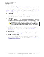 Preview for 24 page of ATI Technologies Flexdeburr 9150-RC-660-ER Manual