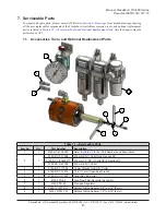 Preview for 43 page of ATI Technologies Flexdeburr 9150-RC-660-ER Manual