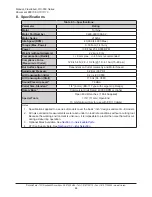 Preview for 44 page of ATI Technologies Flexdeburr 9150-RC-660-ER Manual