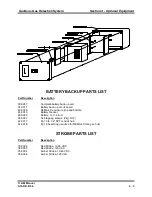 Preview for 37 page of ATI Technologies GasSens O & M Manual