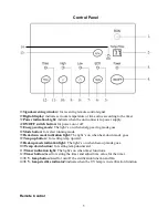 Preview for 5 page of ATI Technologies Heat Force 1500 Owner'S Manual