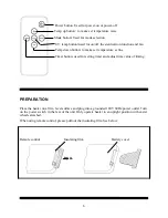 Preview for 6 page of ATI Technologies Heat Force 1500 Owner'S Manual