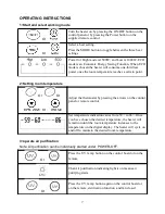 Preview for 7 page of ATI Technologies Heat Force 1500 Owner'S Manual