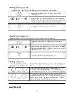 Preview for 8 page of ATI Technologies Heat Force 1500 Owner'S Manual