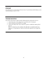 Preview for 10 page of ATI Technologies Heat Force 1500 Owner'S Manual