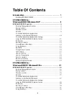 Preview for 3 page of ATI Technologies HYDRAVISION User Manual