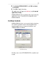 Preview for 17 page of ATI Technologies HYDRAVISION User Manual