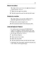 Preview for 23 page of ATI Technologies HYDRAVISION User Manual