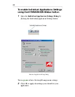 Preview for 32 page of ATI Technologies HYDRAVISION User Manual