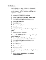 Preview for 33 page of ATI Technologies HYDRAVISION User Manual