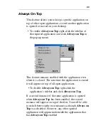 Preview for 37 page of ATI Technologies HYDRAVISION User Manual