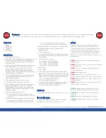 Preview for 2 page of ATI Technologies LED Powermodule User Quick Reference Manual