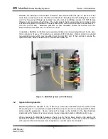 Preview for 5 page of ATI Technologies MetriNet Q52 O & M Manual