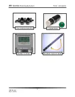 Preview for 6 page of ATI Technologies MetriNet Q52 O & M Manual