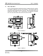 Preview for 12 page of ATI Technologies MetriNet Q52 O & M Manual