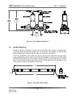 Preview for 14 page of ATI Technologies MetriNet Q52 O & M Manual