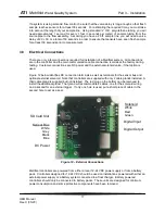 Preview for 17 page of ATI Technologies MetriNet Q52 O & M Manual