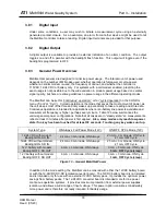 Preview for 18 page of ATI Technologies MetriNet Q52 O & M Manual