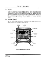 Preview for 23 page of ATI Technologies MetriNet Q52 O & M Manual