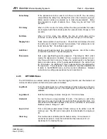 Preview for 29 page of ATI Technologies MetriNet Q52 O & M Manual