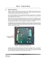 Preview for 37 page of ATI Technologies MetriNet Q52 O & M Manual