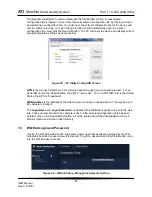 Preview for 42 page of ATI Technologies MetriNet Q52 O & M Manual