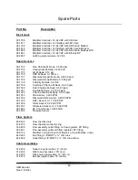 Preview for 48 page of ATI Technologies MetriNet Q52 O & M Manual