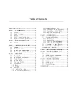 Preview for 2 page of ATI Technologies PQ45P O & M Manual