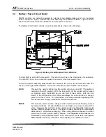 Preview for 12 page of ATI Technologies PQ45P O & M Manual