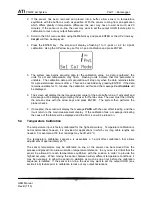 Preview for 30 page of ATI Technologies PQ45P O & M Manual