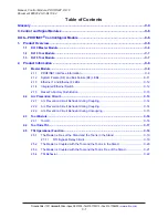 Preview for 1 page of ATI Technologies PROFINET DL10 Manual