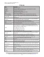 Preview for 4 page of ATI Technologies PROFINET DL10 Manual