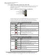 Preview for 11 page of ATI Technologies PROFINET DL10 Manual