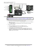 Preview for 37 page of ATI Technologies PROFINET DL10 Manual