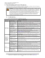 Preview for 41 page of ATI Technologies PROFINET DL10 Manual