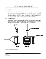 Предварительный просмотр 8 страницы ATI Technologies Q45CT O & M Manual