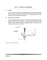 Предварительный просмотр 9 страницы ATI Technologies Q45CT O & M Manual