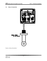 Предварительный просмотр 10 страницы ATI Technologies Q45CT O & M Manual