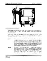 Предварительный просмотр 12 страницы ATI Technologies Q45CT O & M Manual