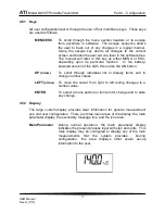 Предварительный просмотр 15 страницы ATI Technologies Q45CT O & M Manual