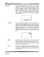 Предварительный просмотр 16 страницы ATI Technologies Q45CT O & M Manual